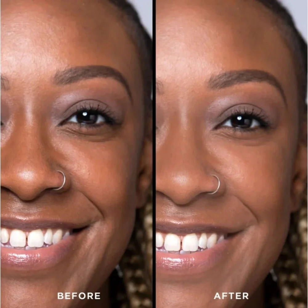 Butter LONDON LumiMATTE Blurring Skin Tint Deep‎ Matte Foundation Makeup